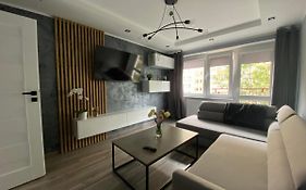Apartament Pod Kasztanami